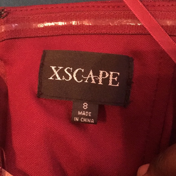 Evening Gown/ Prom Dress - Picture 4 of 5